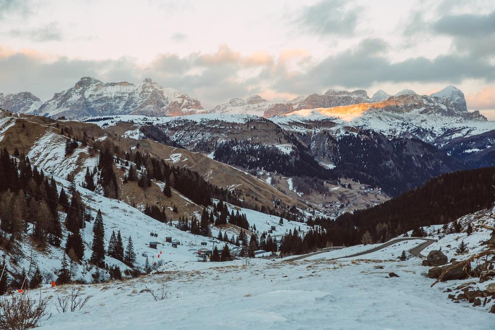 ITALY '19