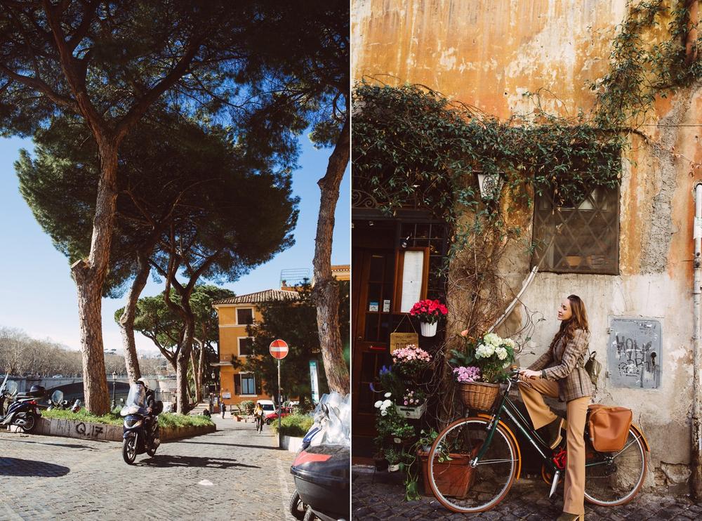 ROME 