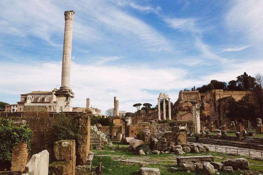 ROME 