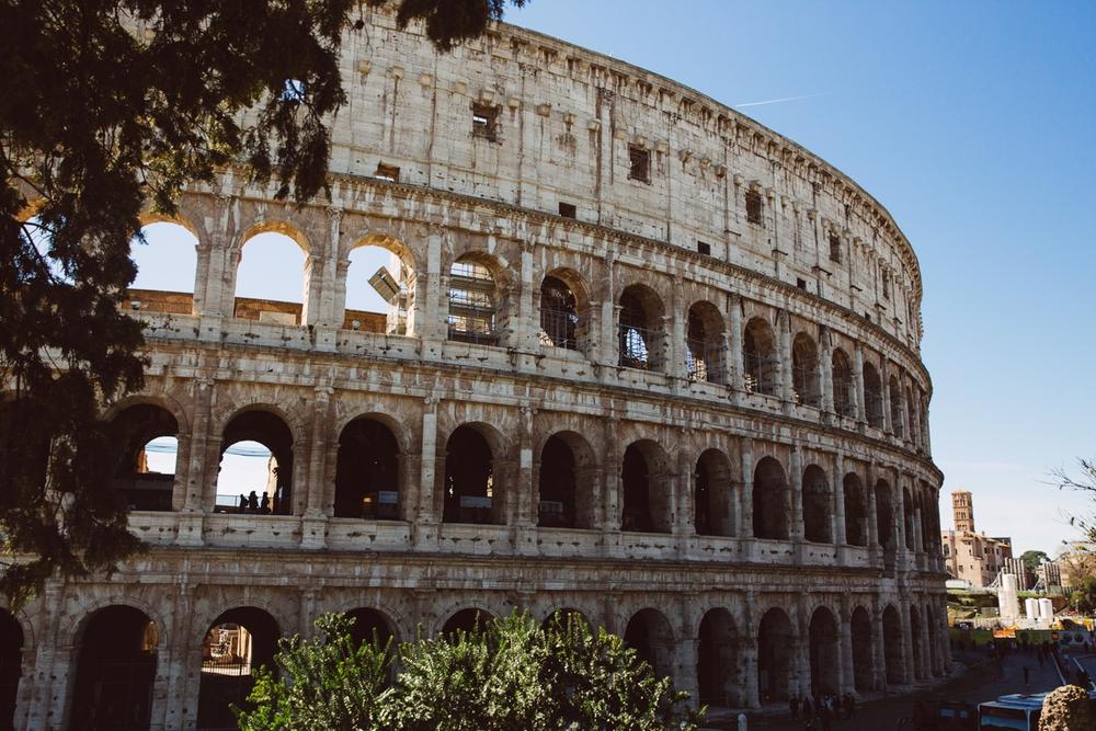 ROME 