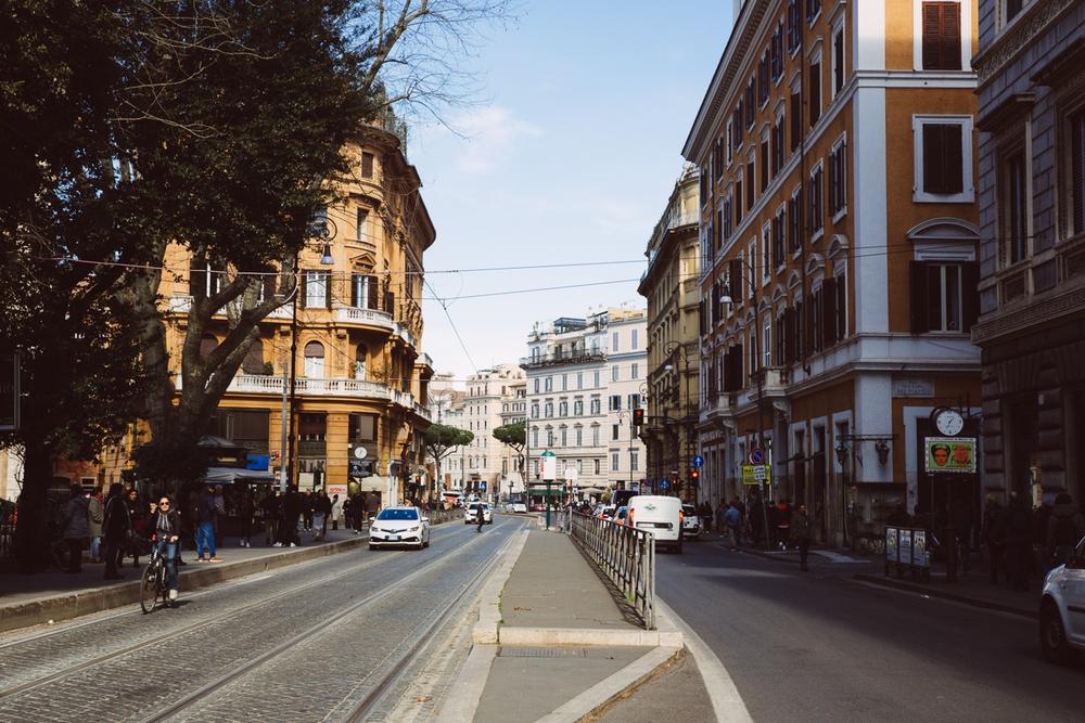 ROME 