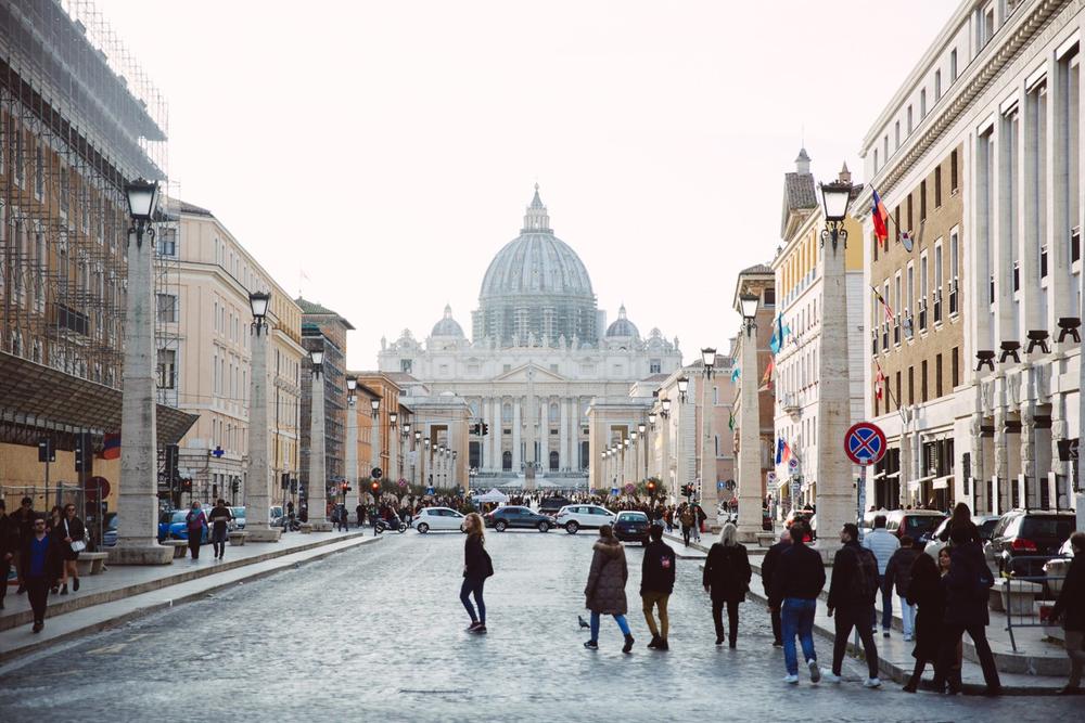 ROME 
