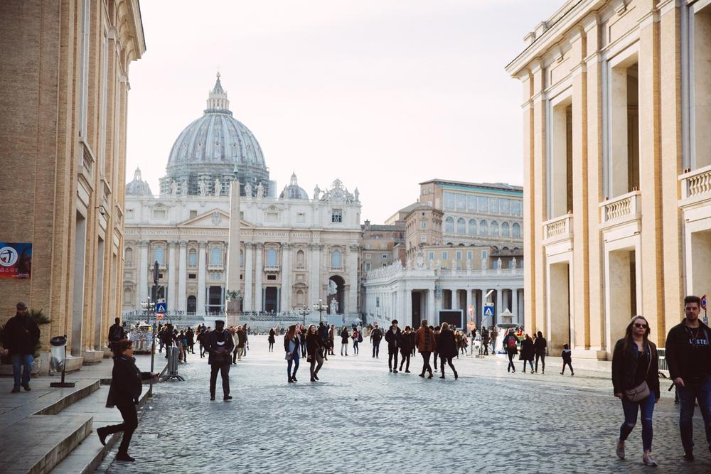 ROME 