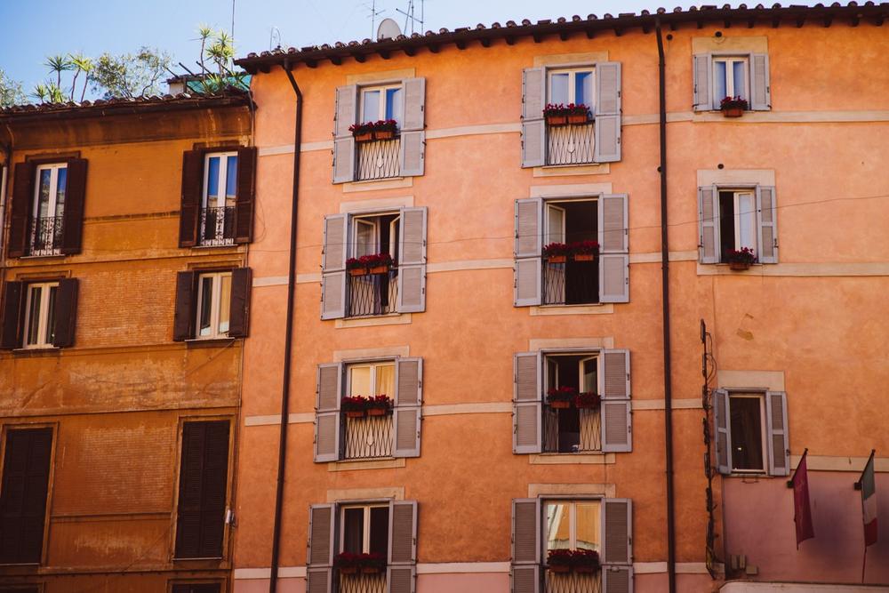 ROME 