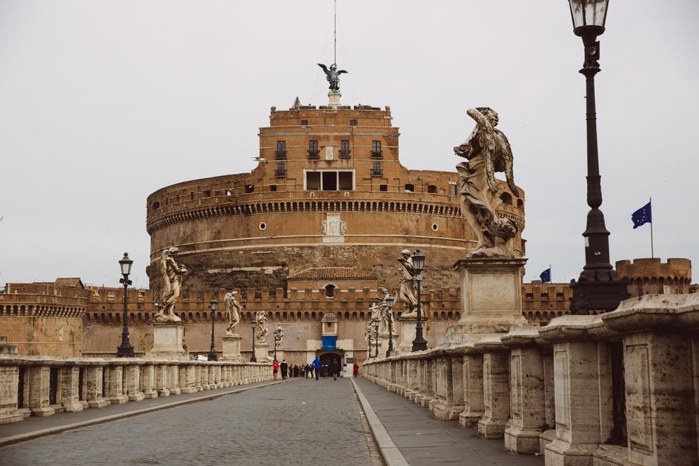 ROME 
