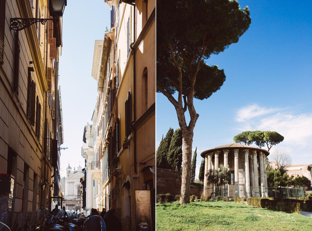 ROME 