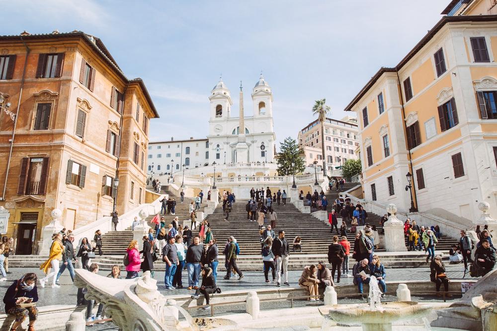 ROME 