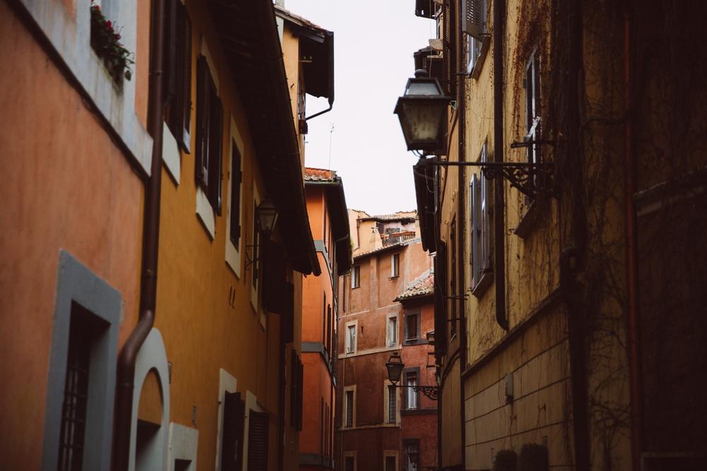 ROME 