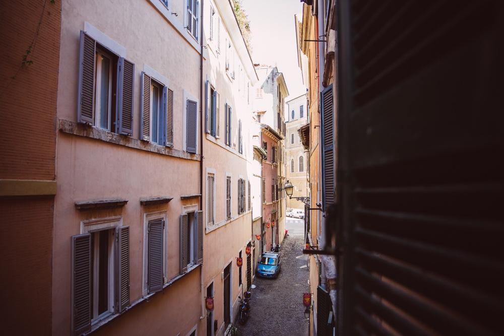 ROME 