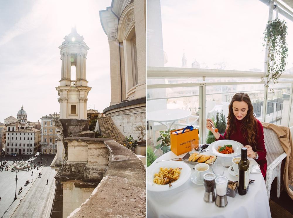 ROME 