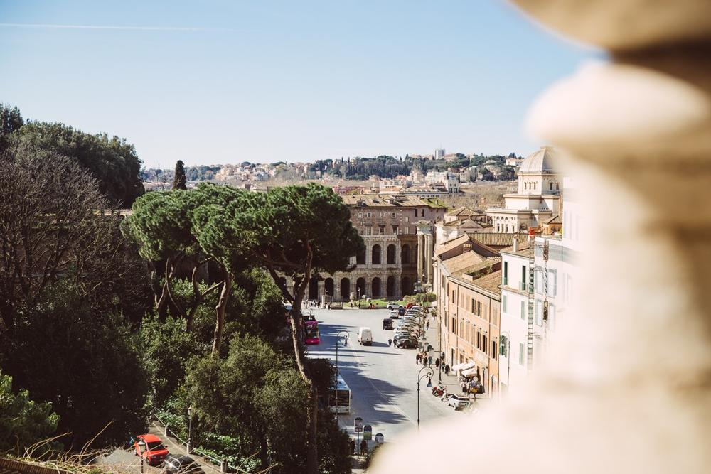 ROME 