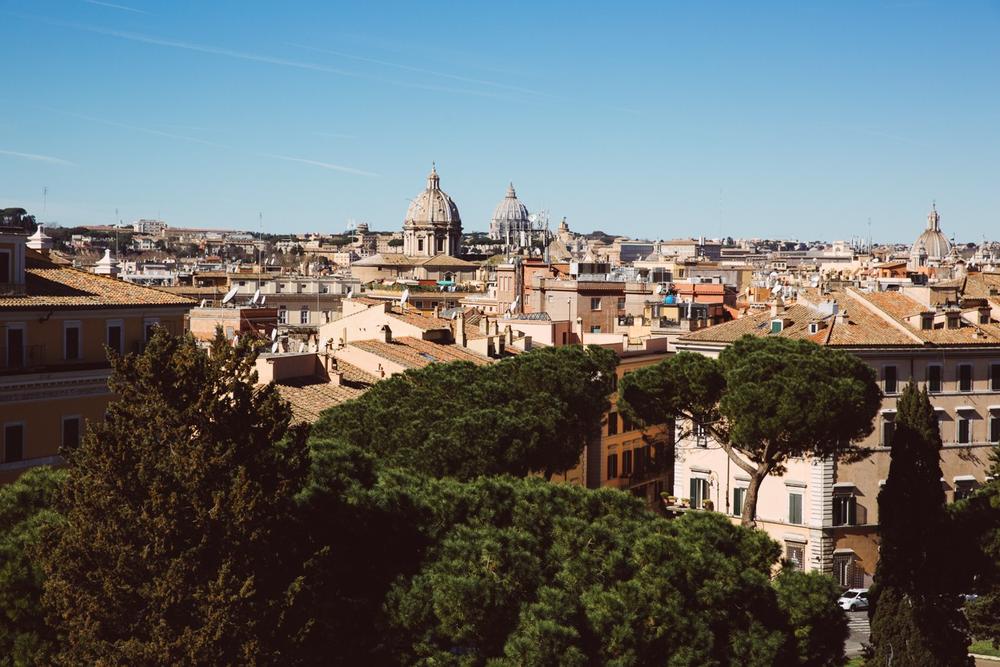 ROME 