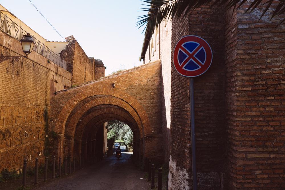ROME 
