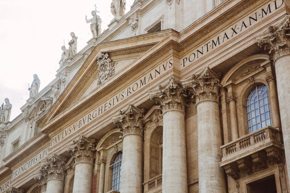 ROME 