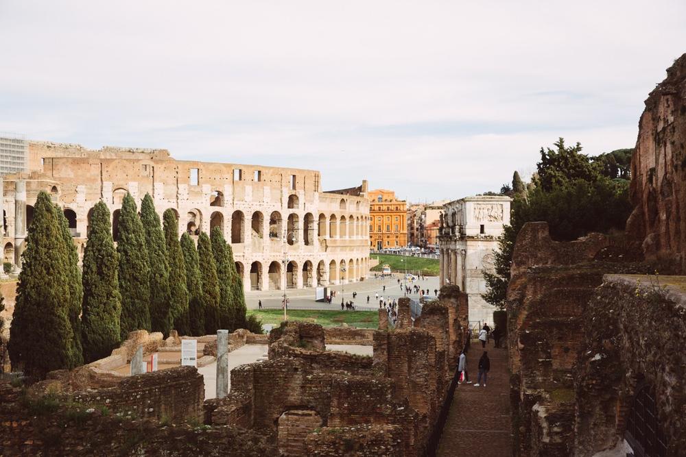 ROME 