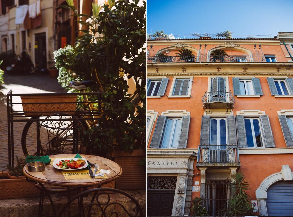 ROME 