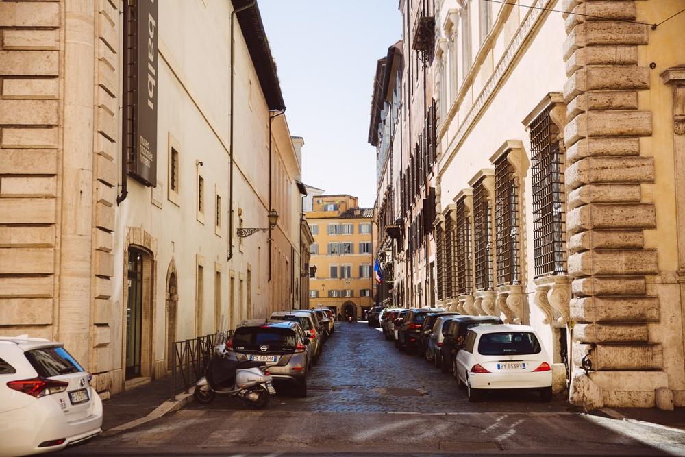 ROME 