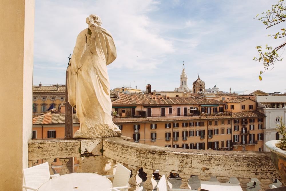 ROME 