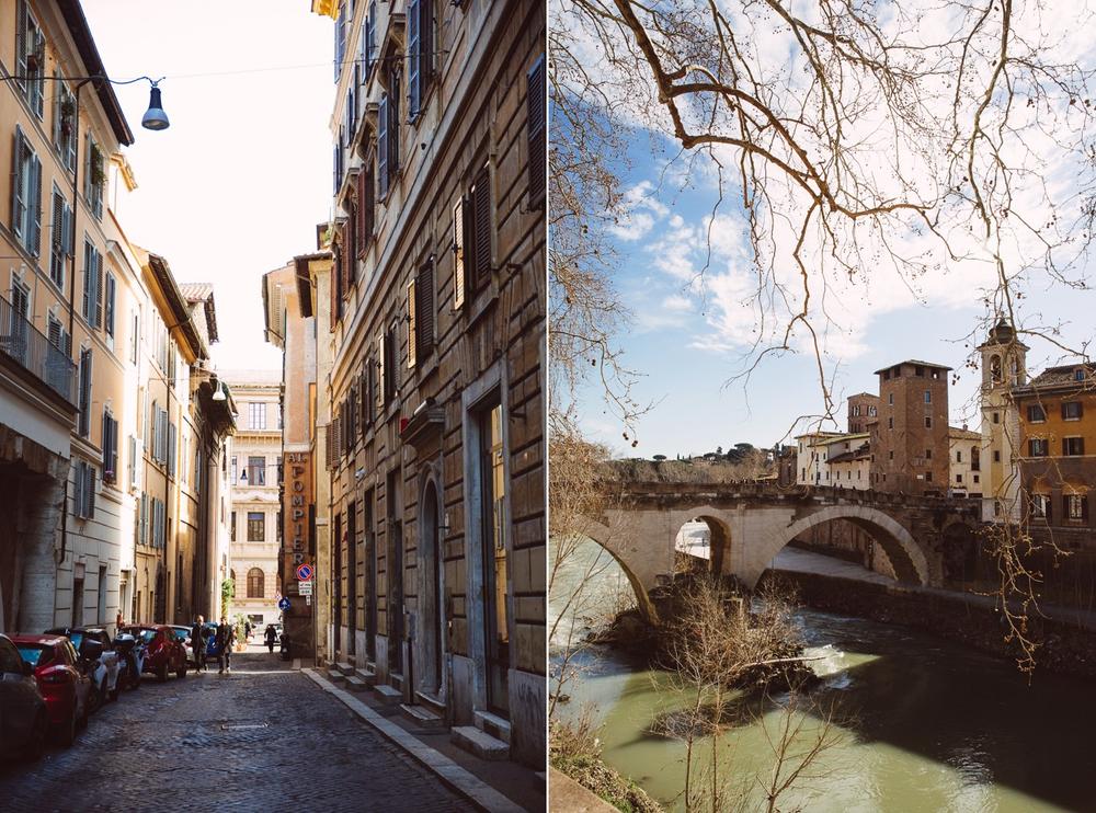 ROME 