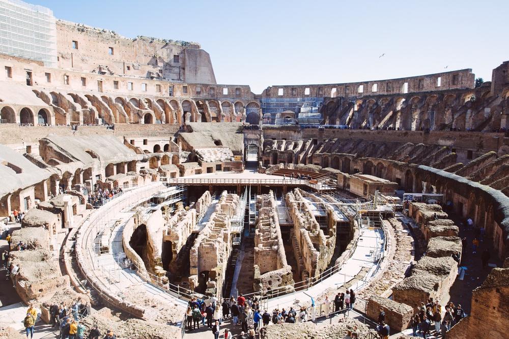 ROME 