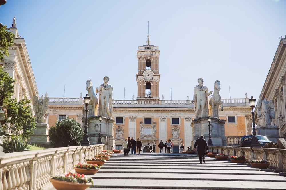 ROME 