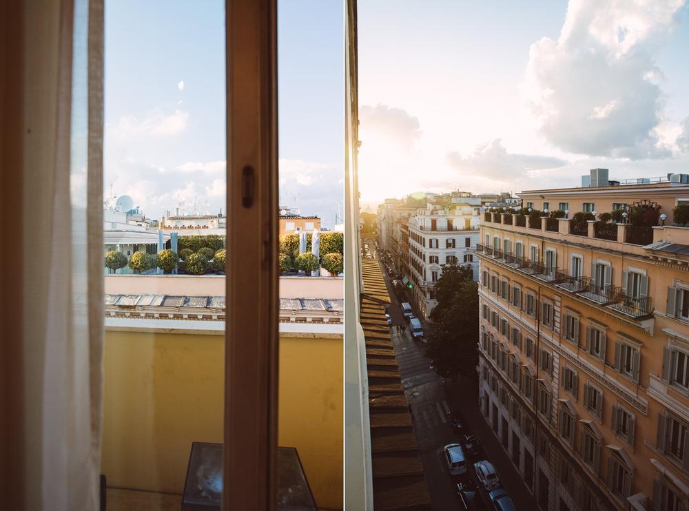 ROME 