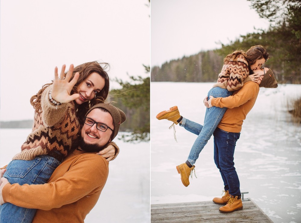 FINLAND