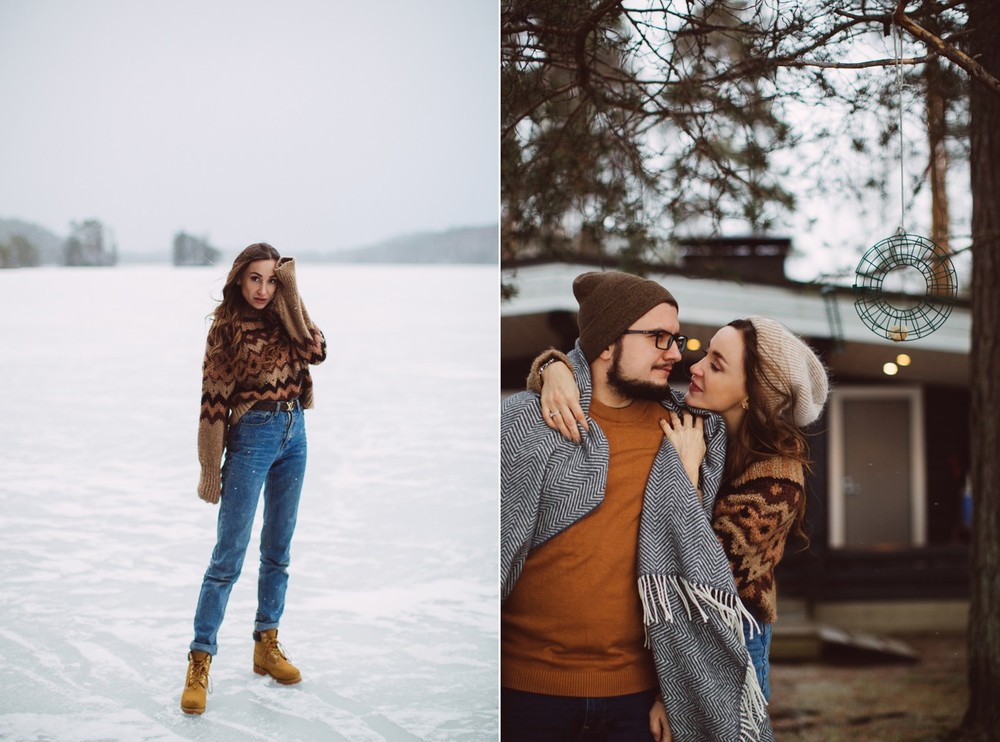 FINLAND