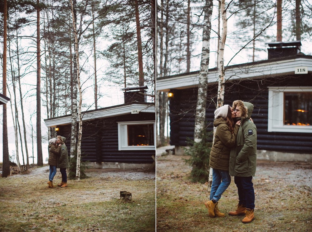 FINLAND