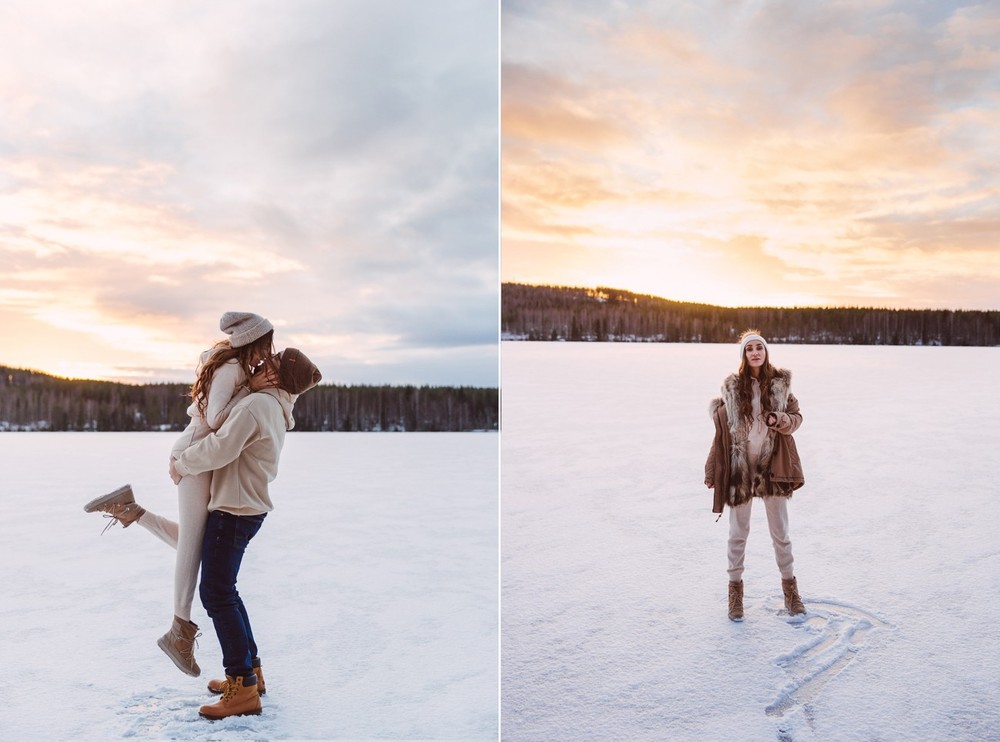 FINLAND