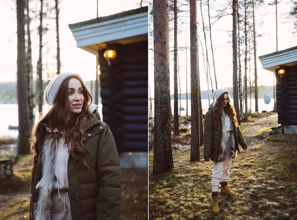 FINLAND
