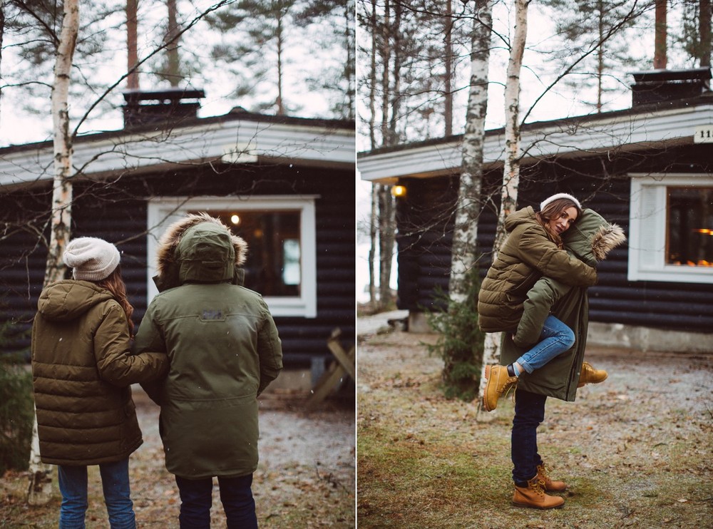 FINLAND