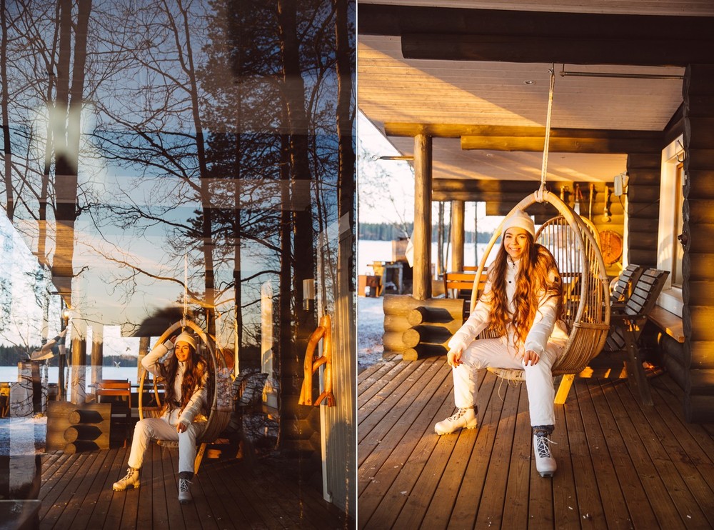 FINLAND