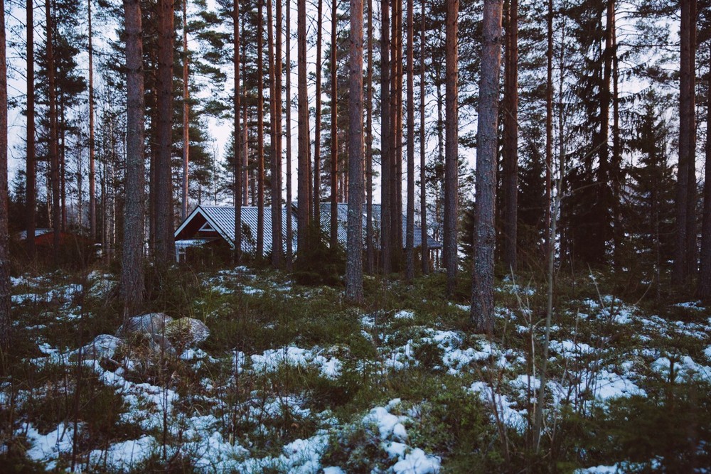 FINLAND