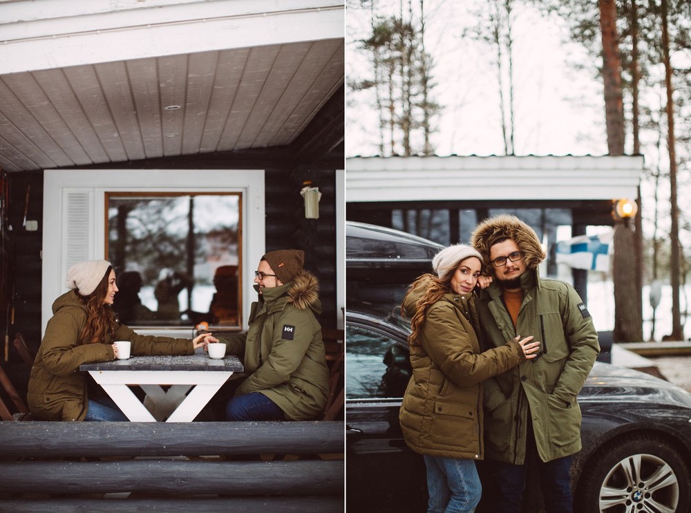 FINLAND
