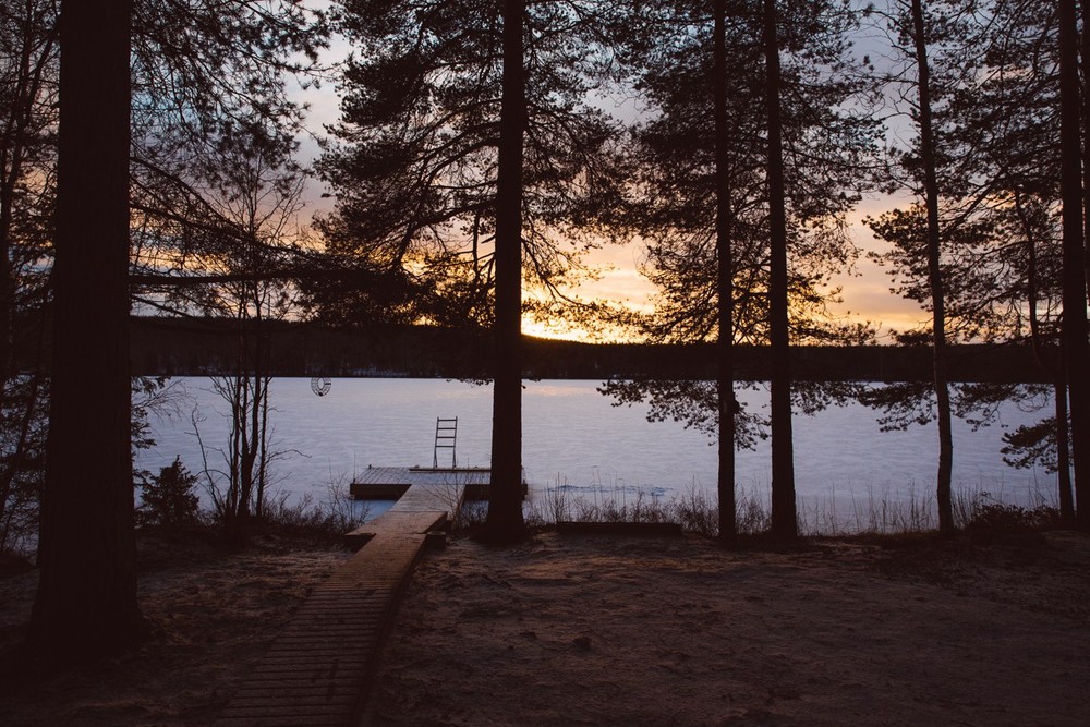 FINLAND