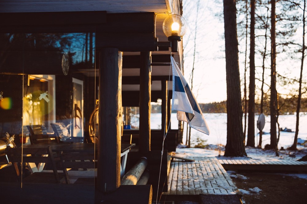FINLAND