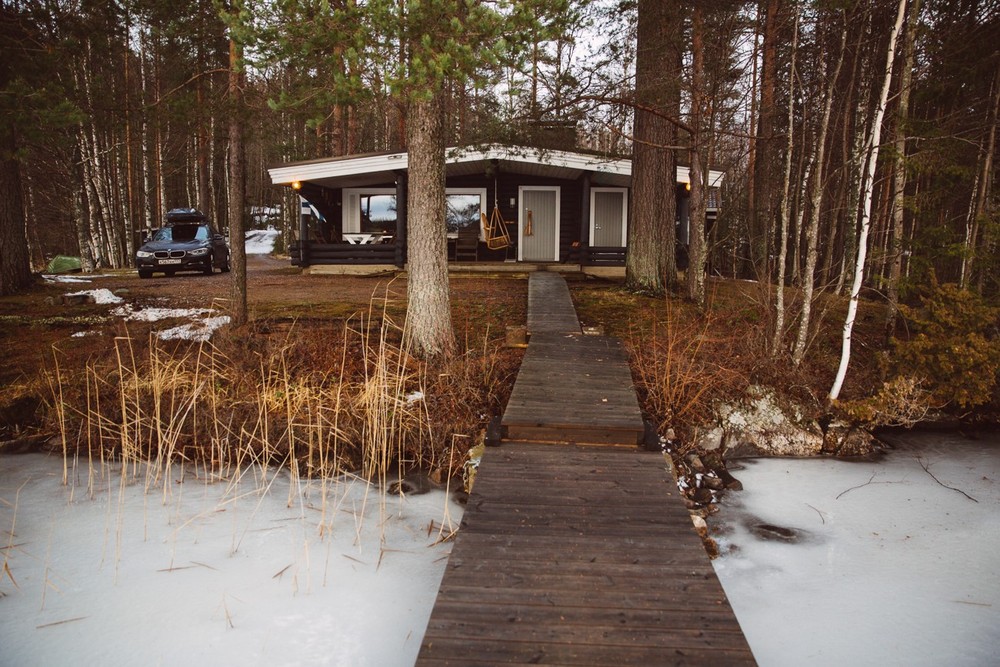 FINLAND