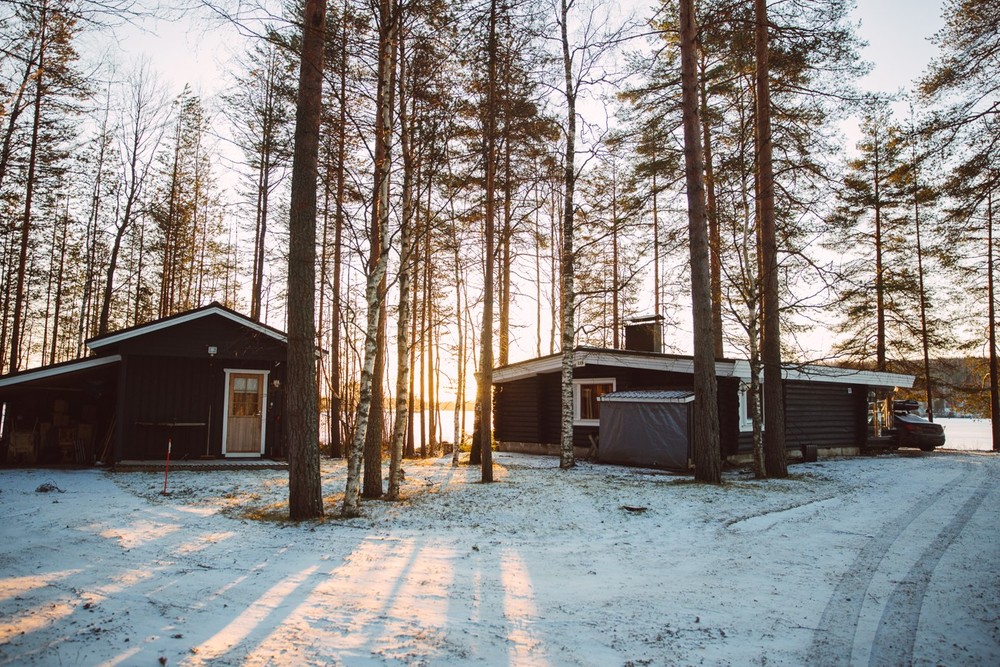 FINLAND