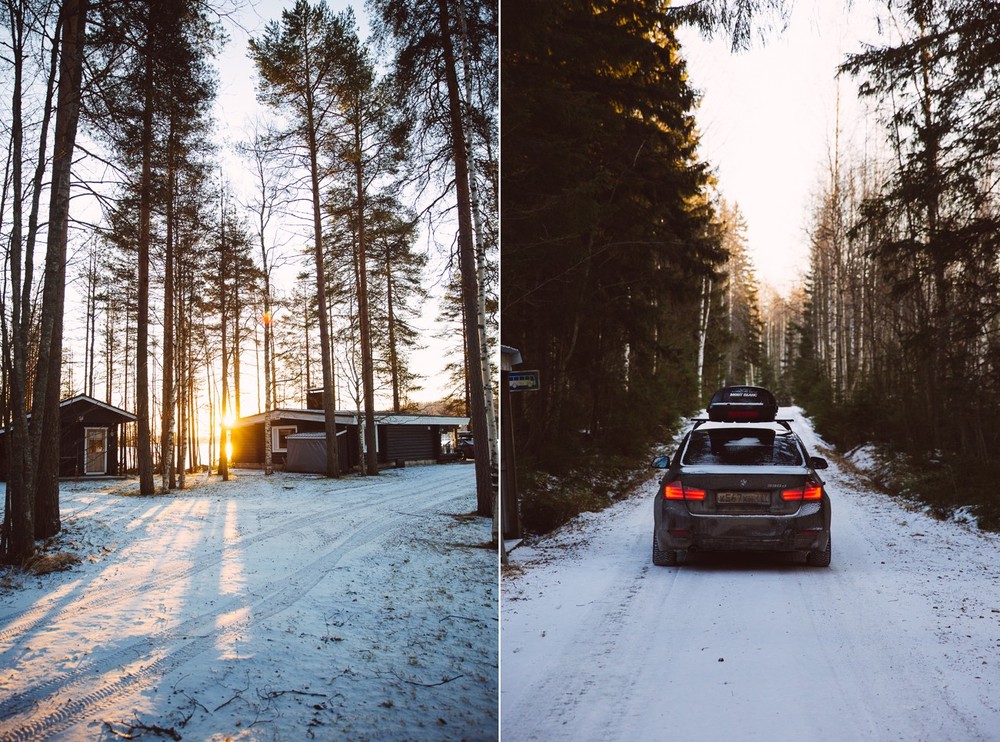 FINLAND