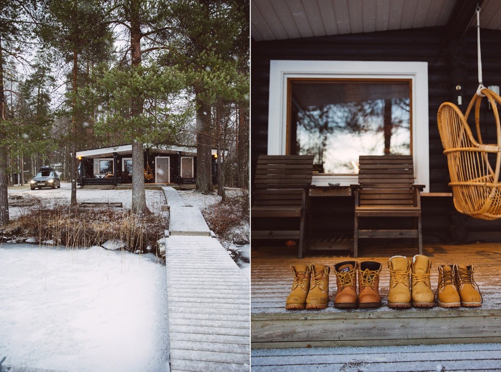 FINLAND