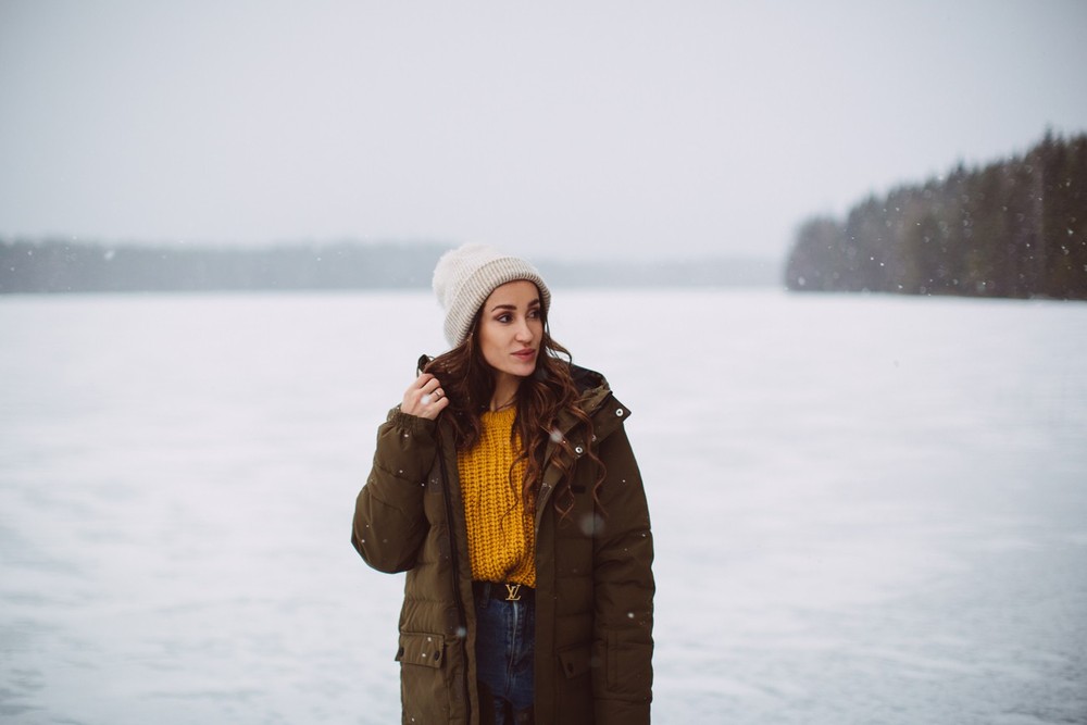 FINLAND