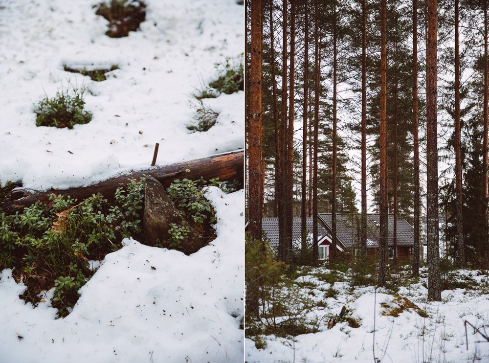 FINLAND