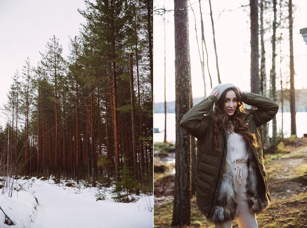FINLAND