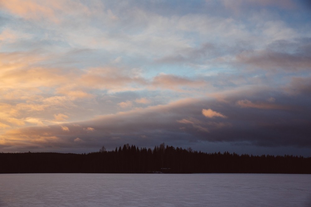 FINLAND