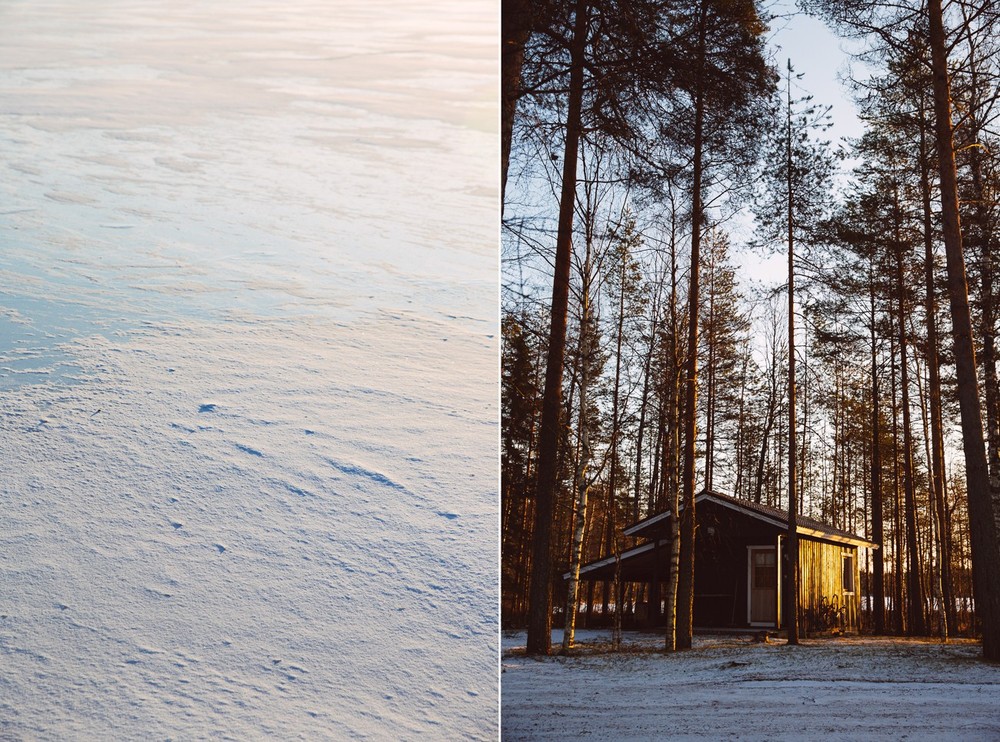FINLAND