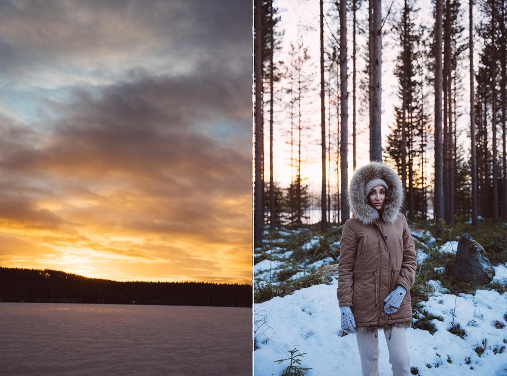 FINLAND