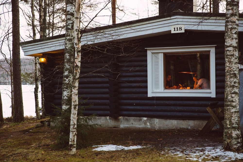 FINLAND