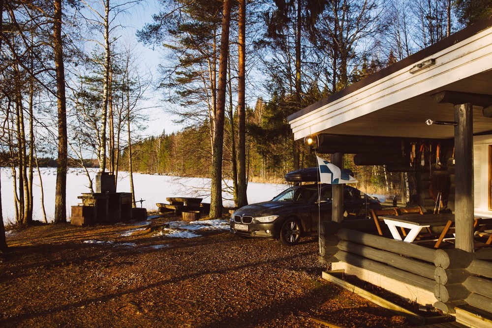 FINLAND