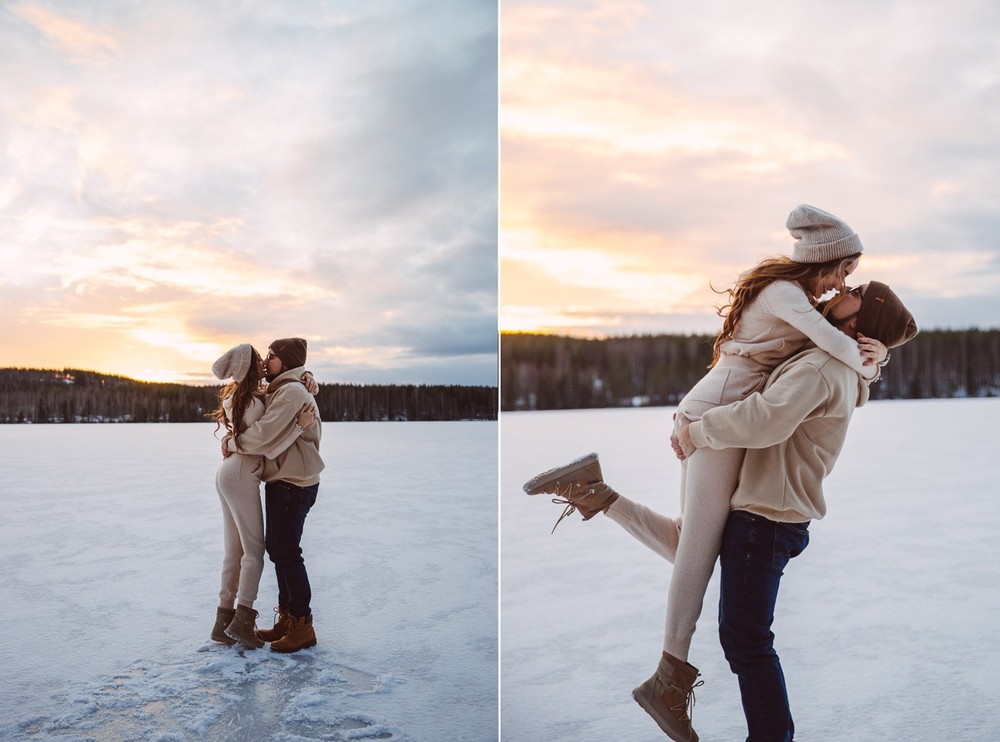 FINLAND